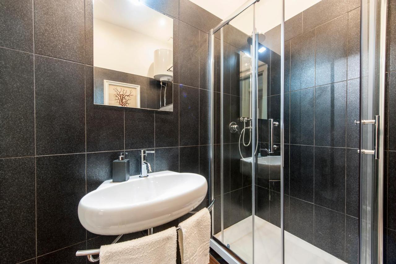 פלרמו Rabbad Apartments מראה חיצוני תמונה