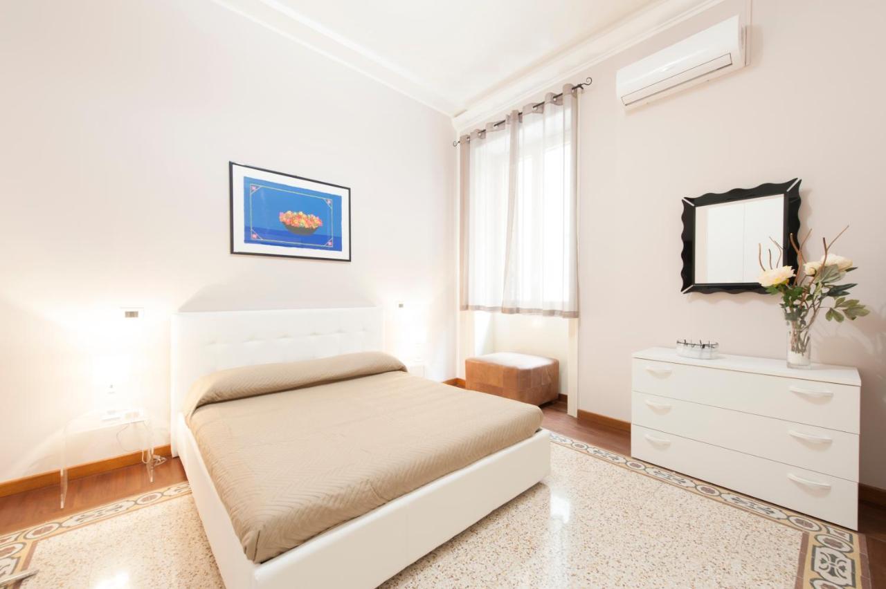 פלרמו Rabbad Apartments מראה חיצוני תמונה