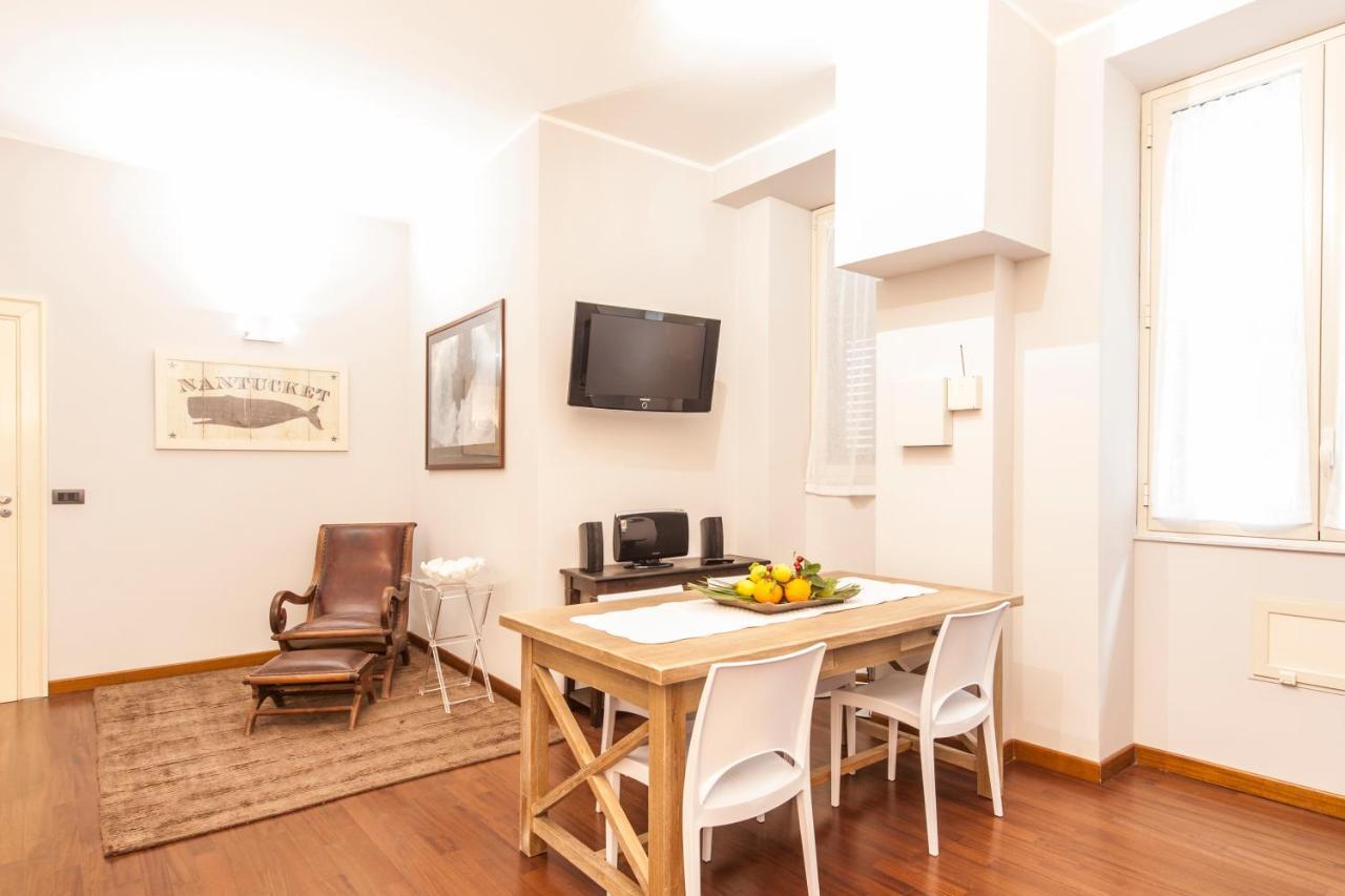 פלרמו Rabbad Apartments מראה חיצוני תמונה