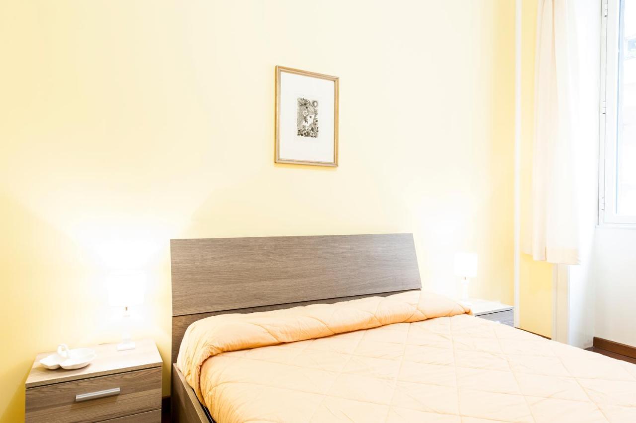 פלרמו Rabbad Apartments מראה חיצוני תמונה